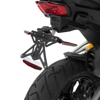 Стойка за номер BARRACUDA Ducati Multistrada V4S (2022)