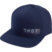 Шапка THOR Section Snapback NAVY