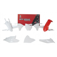 Комплект пластмаси RACETECH Plastic Kit 6 pcs KTM SX 85 18-24 (OEM) 85755