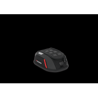 Чанта за резервоар SW-MOTECH TANKBAG PRO MICRO CAPONORD 1200 ABS 16