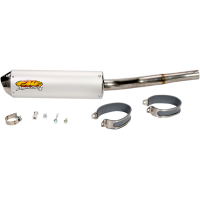 Гърне FMF PC4 S/A MOD MFLR RAP 350