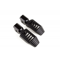 Мото степенки GILLES FOOTREST KIT BK UF23 FJ-09 850 ABS