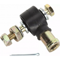 Комплект за външна връзка на пръта за UTV MOOSE RACING TIE ROD END OUTER Polaris ACE 500