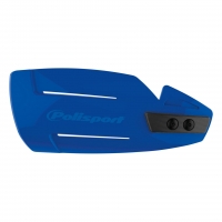 Предпазител за кормило POLISPORT HAMMER BLUE