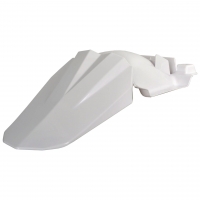 Заден калник Polisport Husqvarna TC / TE White Color