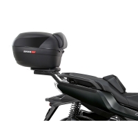 Монтажен комплект за куфари SHAD TOP MASTER BMW C400GT