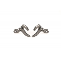Задна стойка GILLES REAR STAND HOOK