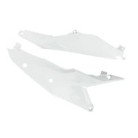 Странични панели RACETECH Side Panels KTM 23-24 (White)