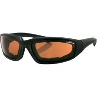 Очила BOBSTER FOAMERZ 2 AMBER