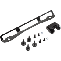 Комплект адаптери за багажници SW-MOTECH Adapter Kit for Adventure Racks for Shad