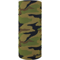 Мултифункционална кърпа WOODLAND