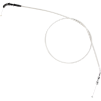 Жило за газ MOTION PRO CABLE AC THR SUZ PULL +12
