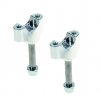 Повдигач за кормило KITE LOW BAR CLMP D28 6H40 PAIR