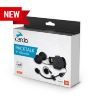 PACKTALK 2-РИ КОМПЛЕКТ ЗА КАСКА WITH SOUND BY JBL