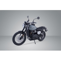 Странични стойки за куфар SW-MOTECH SLC SIDE CARRIER L STREET CUP 900 ABS 20