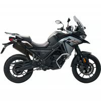 Монтажен комплект за куфари SHAD 3P SYS. VOGE 650 DS/DSX/DSX Adv. '21
