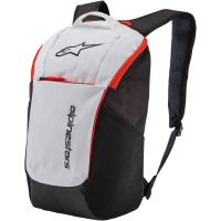 Раница ALPINESTARS DEFCON V2 BLACK/RED/WHITE