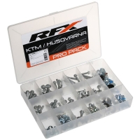 Комплект болтове RFX Race Series Pro OEM 250 EXC SIX DAYS