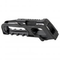 Водач за верига POLISPORT HONDA CRF250R /CRF450R- 2011-21 Black