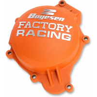 Капак за запалване BOYESEN IGNITION CVR KTM Orange
