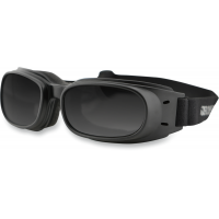 Очила BOBSTER PISTON BLACK/SMOKE