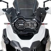 КОМПЛЕКТ ЗА ЗАЩИТА НА ФАРОВЕТЕ BARRACUDA BMW GS
