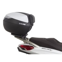 Монтажен комплект за куфари SHAD TOP MASTER PIAGGIO BEVERLY 300/400 S (EURO 5) '21