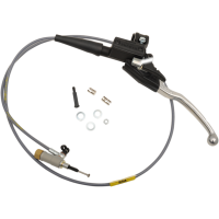 Комплект хидравличен съединител MAGURA HYD CLUTCH SYS YZ250F/YZ450F