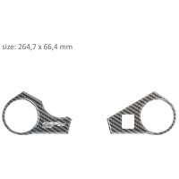 Протектор за трипътник PPSS26P/PR3209 SUZUKI GSXR 1000 2009-2014г.