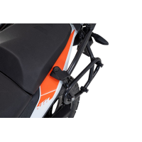 Странични стойки за куфар SW-MOTECH SLC SIDE CARRIER L ADVENTURE 390 ABS\\