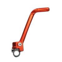 Манивела RFX Race Series Kickstart Lever - Orange KTM SX 85 18-25
