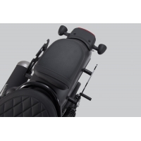 Стойка за куфар SW-MOTECH SLH SIDE CARRIER L CMX 500