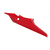 Странични панели RACETECH Side Panels (Red) Honda XL 750 Transalp 23-25 85185