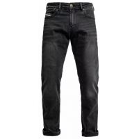 Мото дънки JOHN DOE TAYLOR MONO BK LONG