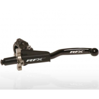 Лост за съединител RFX Pro Clutch Lever Assembly Forged - Easy Adjust Titanium