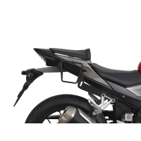 Монтажен комплект за куфари SHAD SR SIDE BAG HONDA CB 500 F '19