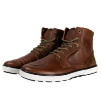Мото боти JOHN DOE SHIFTER BROWN