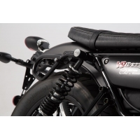 Стойка за куфар SW-MOTECH SIDE CARRIER SLC L V9 BOBBER/ROAMER ABS