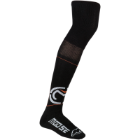 Термо чорапи MOOSE RACING M1 KNEE BRACE BLACK
