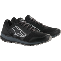 Мото боти ALPINESTARS Meta Trail BLACK/GRAY