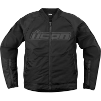 Мото яке ICON Overlord3™ CE BLACK
