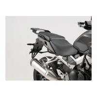 Стойка за куфар SW-MOTECH EVO SIDE CARRIER VFR800X