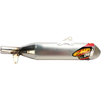 Гърне FMF MUFFLER HEX Q4 S/A HON