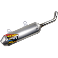 Гърне FMF MUFFLER ALUM PC-2.1 SHRTY