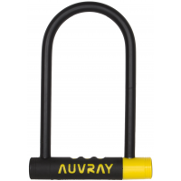 Заключващо устройство AUVRAY SRA U XTREM BIKE 80X150