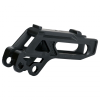 Водач за верига POLISPORT YAMAHA YZ125/250 YZ250F/450F /  WR250F / WR450F /YZ125X YZ250X  YZ450FX - BLACK