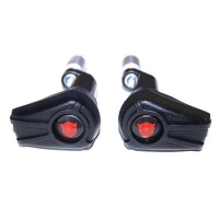 Краш тапи RENNER X-PADS за HONDA CBR 125 R - X10131