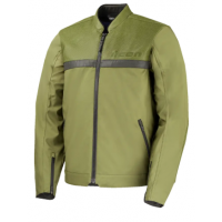 Мото яке ICON Midhawk™ Green