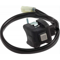 Конзола за стартер RFX Race Start Button - OEM Replica Fantic/Yamaha