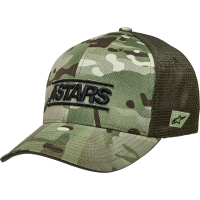 Шапка ALPINESTARS PROXIMITY GREEN